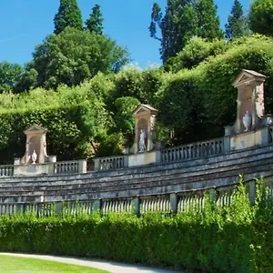 Casa Di Annusca Florenz