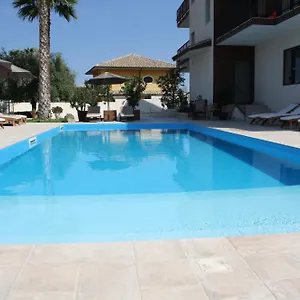 3* Hotel Amada Siracusa