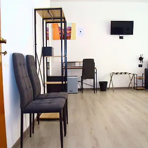  Bed & Breakfast Meraki Ortigia
