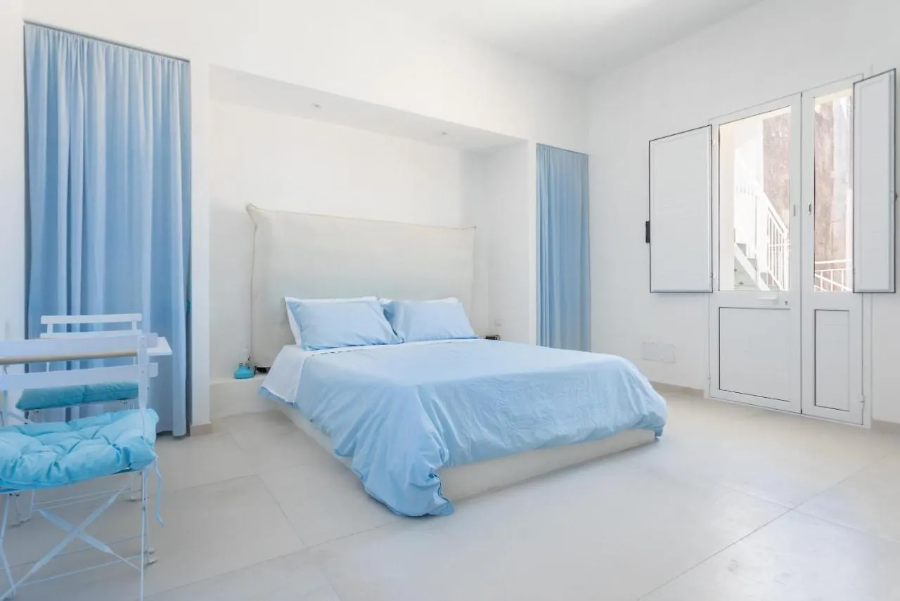 Darsena Sunset Suites By Wonderful Italy Сиракузы 0*,