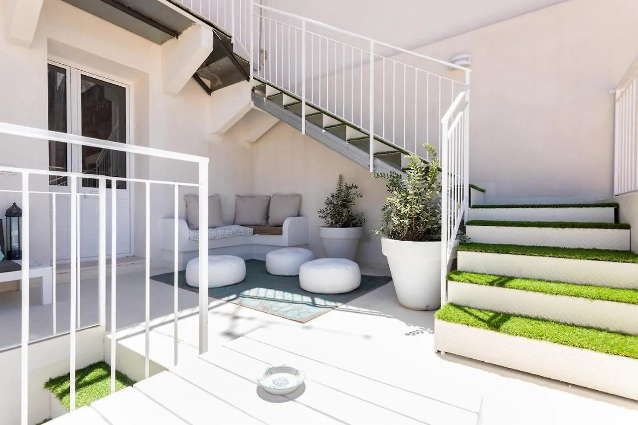 Darsena Sunset Suites By Wonderful Italy Сиракузы Италия