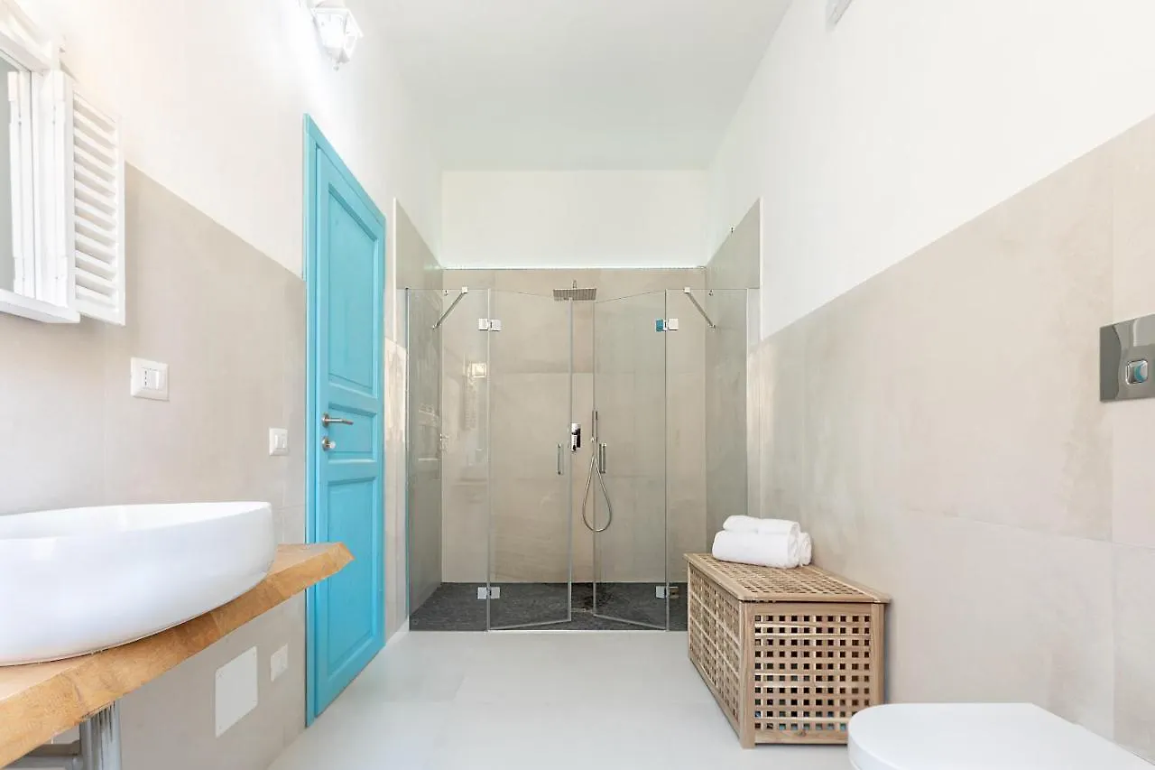Darsena Sunset Suites By Wonderful Italy Сиракузы 0*,